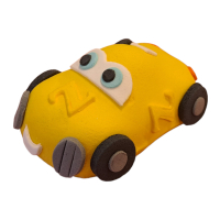 Autići 1/1 Fondan Figura