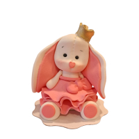 Zeka 1/1 Fondan Figura