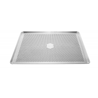 Cesil aluminijska perforirana tepsija 29x39cm