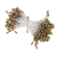 Tučak za cvjetove zlatni