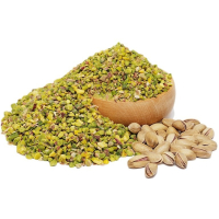 Pistacija prirodna,sjeckana 1kg