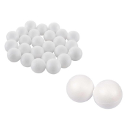 Stiropor kugla 4 cm