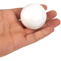 Stiropor kugla 6 cm