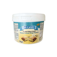 Vizyon Vanilija Fil Za Punjenje 6 kg