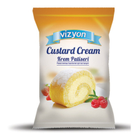 Easy Žuta Krema u Prahu 1kg