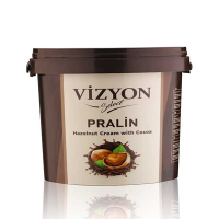 Lješnjak Krema sa Kakaom i 3% Lješnjaka 10 kg