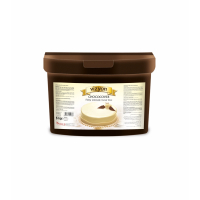 Vizyon Chococover sa Bijelom Čokoladom 6 kg