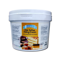 Vizyon Toffe karamel fil 6kg