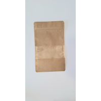 Kraft vrećica Doypack 160x270 (40+40)