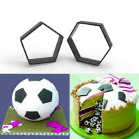 Set sjekač Soccer 2KOM