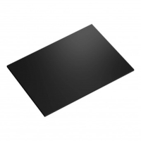 MDF Crni Podmetač 30x40cm x4mm