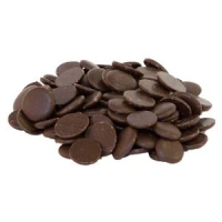 Sipral mliječna surogat čokolada u disku 1KG (Senna Late)