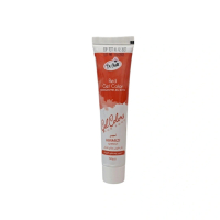 Dr.Gusto Jestiva Gel Boja 50g. - Crvena