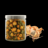 Dr.Gusto Dekorativno Cvijeće (Ruže) 30g No.3-Žuto