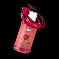Dr.Gusto Sirup Za Koktel 300ml - Jagoda