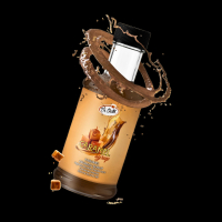 Dr.Gusto Sirup Za Koktel 300ml - Karamel