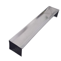 Trougli Glatki Pleh (Toblerone) Eko Drvo