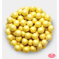 Dr. Gusto Jestive Perle 45g 8mm - Zlatne