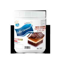 Blue Bead Toffee Karamel 1kg