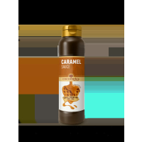 Blue Bead Waffle sos Karamel 1kg