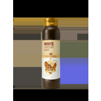 Blue Bead Waffle sos Bijela čokolada 1kg