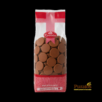 Carat CoverLux Mliječna čokolada u dugmićima 1kg