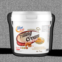 Blue Bead Fil za punjenje Karamel 1kg