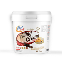 Blue Bead Fil za punjenje Cokolada 1kg