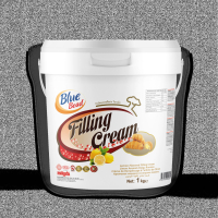 Blue Bead Fil za punjenje Limun 1kg