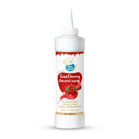 Blue Bead Topping Višnja 300g