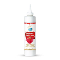 Blue Bead Topping Malina 1kg
