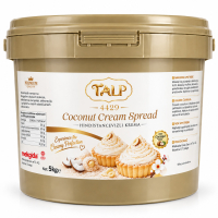 Blue Bead TALP Coconut Cream Spread 5kg