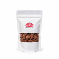 Vitoria Dischi Latte mliječna čokolada u dugmićma 250gr
