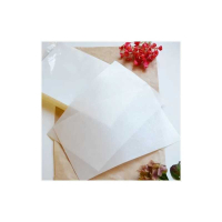 My Bake Waffer papir A4 0,6mm 24 kom