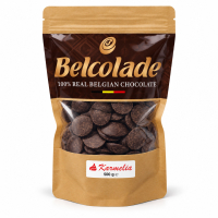 Belcolade Supreme Tamna čokolada u dugmićima 70% 500g