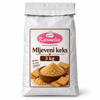 Mljeveni Keks za Kolače 3 Kg