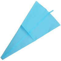 Plava Silikonska Vrećica Za Šlag 40cm