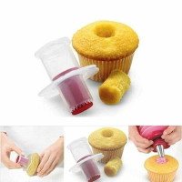 Sjekač Za Cupcakes (plastika)