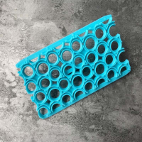 Plastični Sjekač-Dezen krugovi