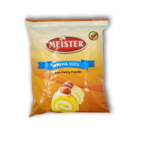 Meister Žuta Krema u Prahu 1kg