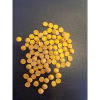 Dekorativni Konfeti (Confetti) 70g - Zlatni