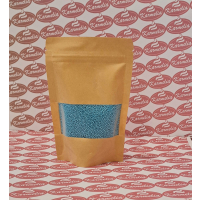 Jestive Perle 100g 1mm - Plave Mat