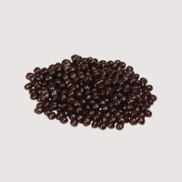Ekspandirane Čokoladne Kuglice 1kg - Crne (N/A)