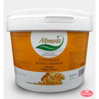 Altinusta Fil Za Punjenje 6kg - Narandža