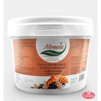 Altinusta Fil Za Punjenje 6kg - Vanilija