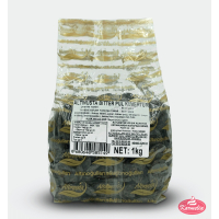 Altinusta Čokolada u Dugmićima 1. Klasa 1kg - Crna