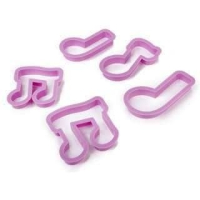 Set sjekača note 5u1