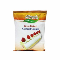 AltinUsta Žuta Krema 1kg