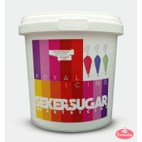 Seker & Sugar Royal Icing 500g