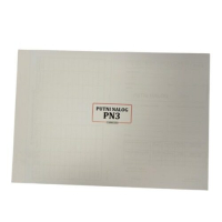 PUTNI NALOG PN-3 ZA TERETNO MOT. VOZILO A4 OFS PAPER STAR